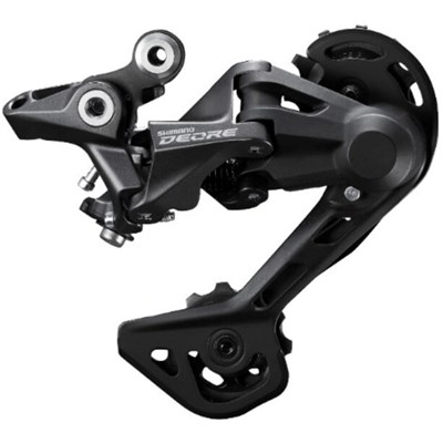 Shimano Deore RD-M4120 Takavaihtaja 10/11-vaihteinen