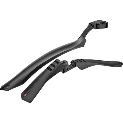 Hebie Viper X Lokasuojasetti 26-29"