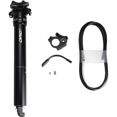 Exaform Jag-i Remote Satulatolppa Ø30,9mm 150mm