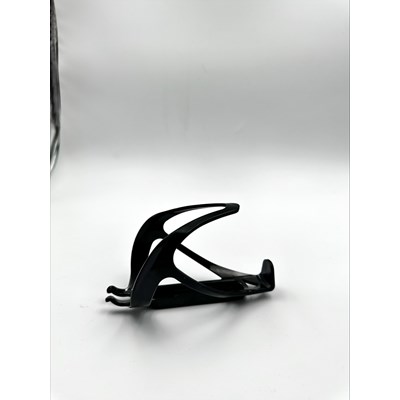 Juomapulloteline, Musta