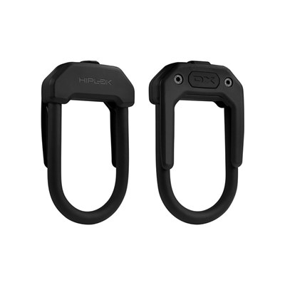 Hiplok DX pyöränlukko