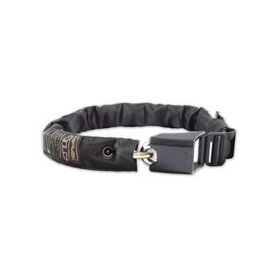 Hiplok kultainen ketjulukko