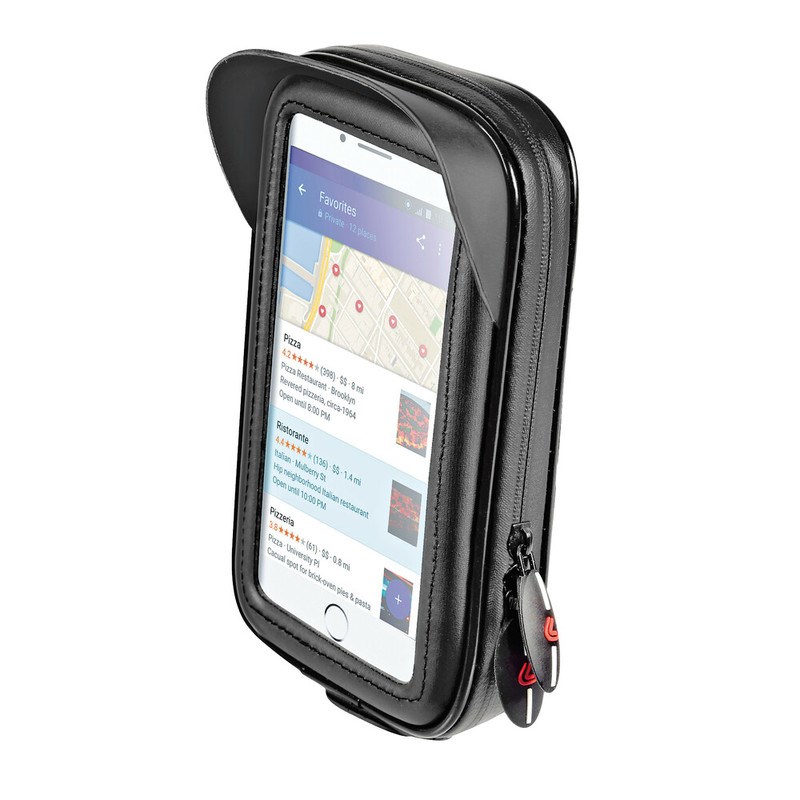 Optiline Opti Case Uni Soft Type Älypuhelinkotelo