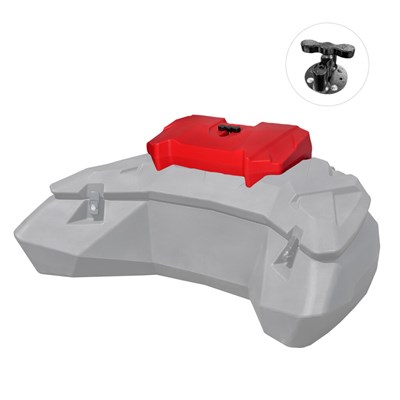 Shark Polttoainesäiliö 10L for AX130