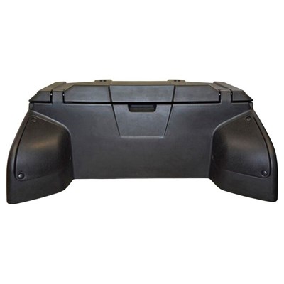 Shark ATV takalaatikko AX100