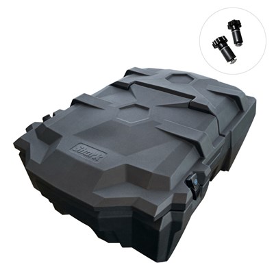 Shark UTV takalaatikko UX140 for Polaris RZR 1000 Polaris RZR 1000