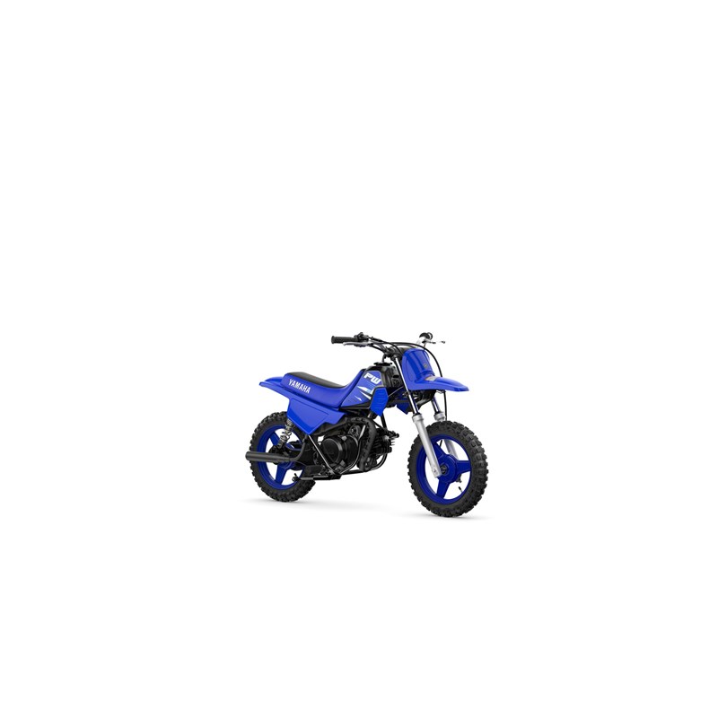 2025 Yamaha PW50 DPBSE Motocross-pyörä