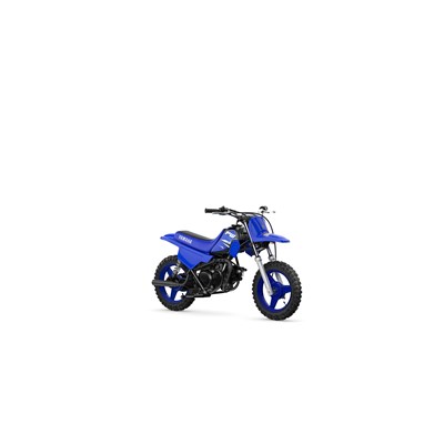 2025 Yamaha PW50 DPBSE Motocross-pyörä