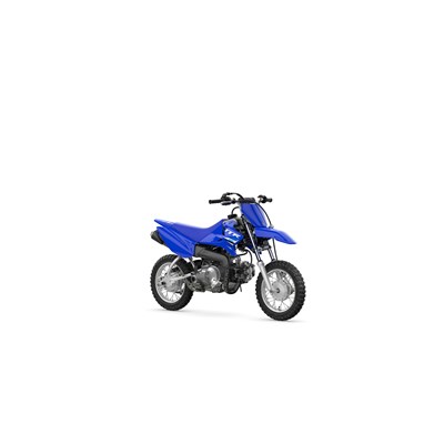 2025 Yamaha TTR 50E DPBSE Motocross-pyörä