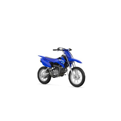 2025 Yamaha TTR110E DPBSE Motocross-pyörä