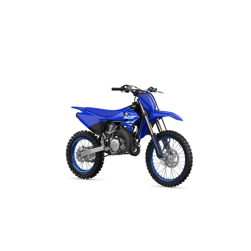 2025 Yamaha TTR125LWE DPBSE Motocross-pyörä