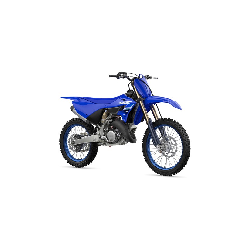 2025 Yamaha YZ125 DPBSE motocross-pyörä