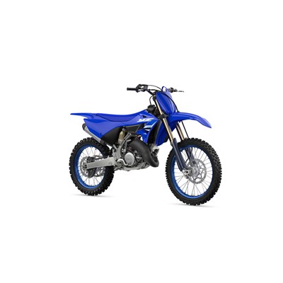 2025 Yamaha YZ125 DPBSE motocross-pyörä
