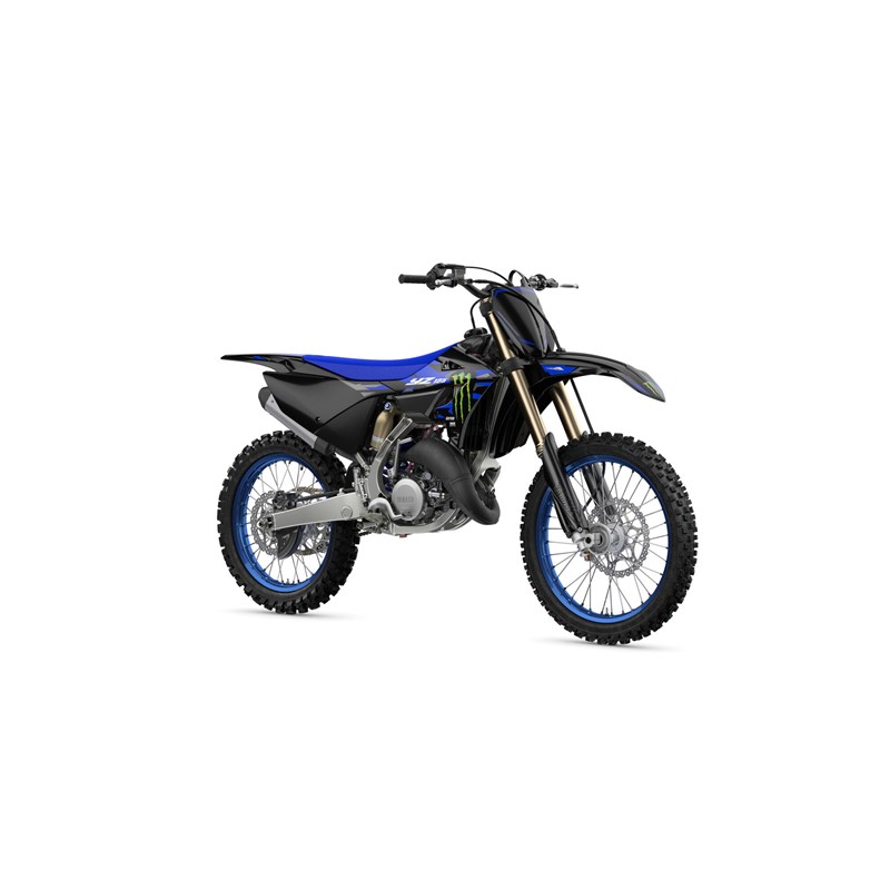 2025 Yamaha YZ125 Monster YB Motocross-pyörä
