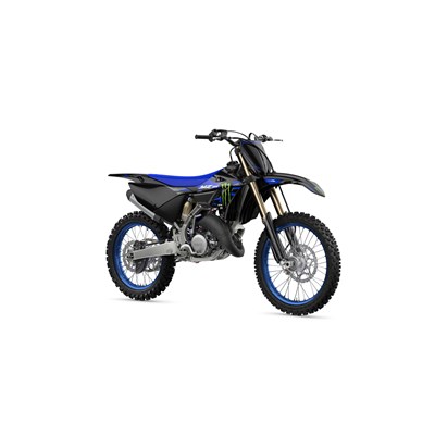2025 Yamaha YZ125 Monster YB Motocross-pyörä