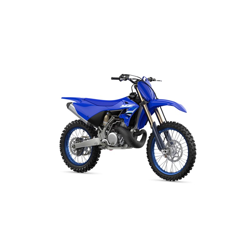 2025 Yamaha YZ250 DPBSE Motocross-pyörä