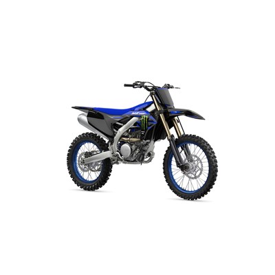 2025 Yamaha YZ250 Monster YB Motocross-pyörä