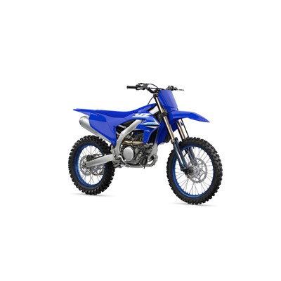 2025 Yamaha YZ250F DPBSE Motocross-pyörä