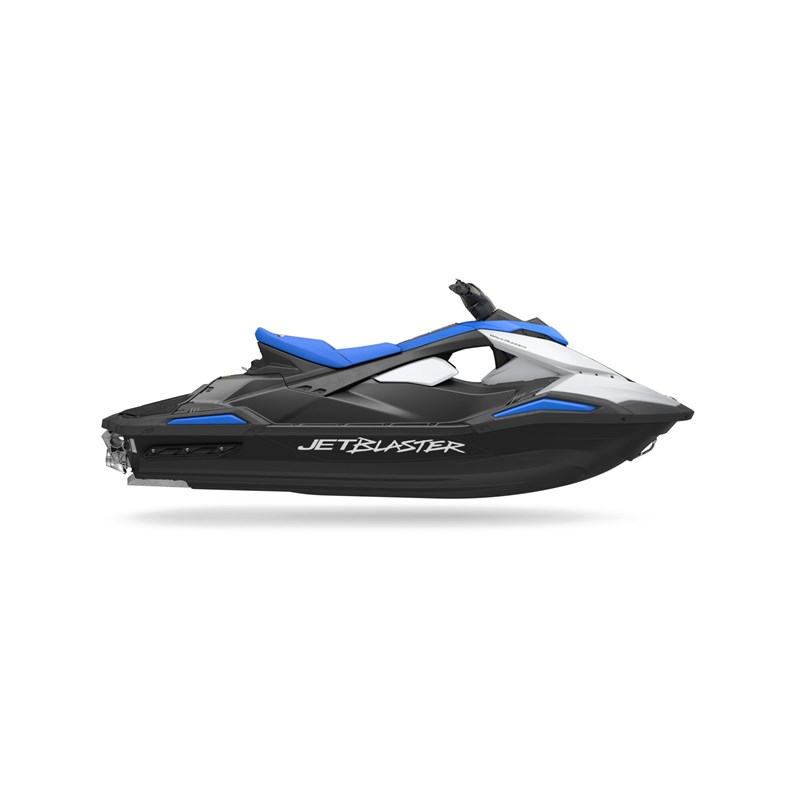 2025 Yamaha Jet Blaster vesijetti