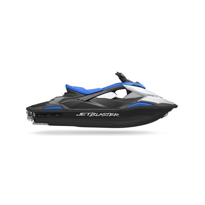2025 Yamaha Jet Blaster vesijetti