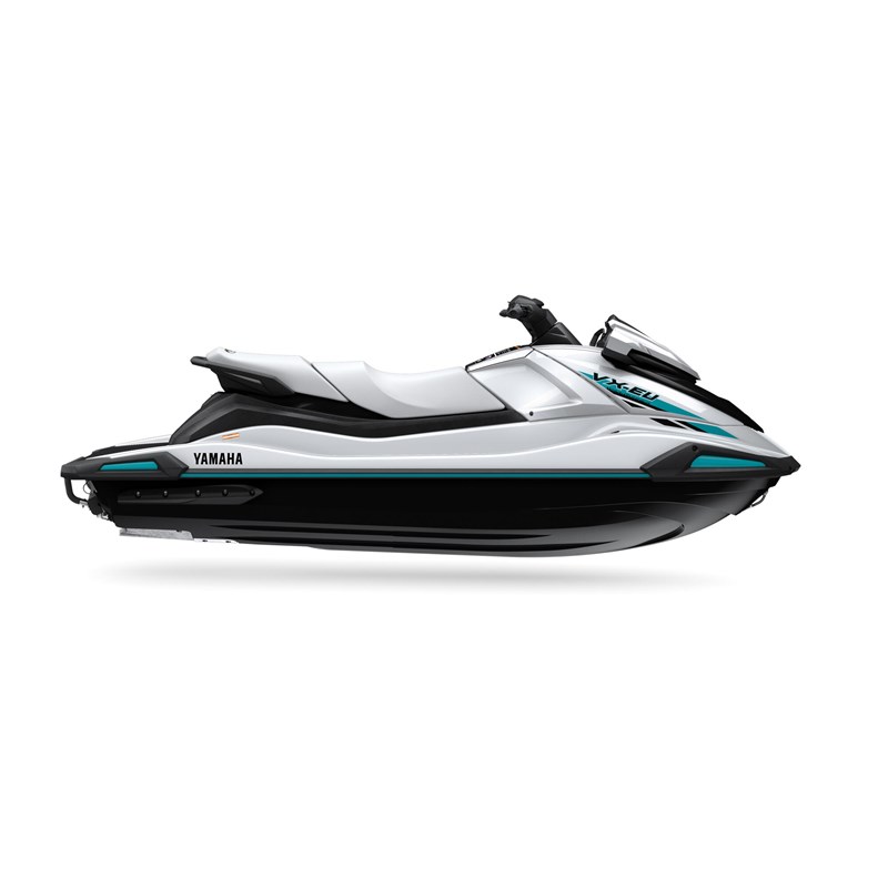 2025 Yamaha VX EU vesijetti