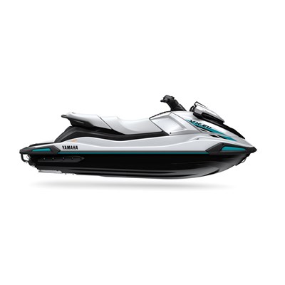 2025 Yamaha VX EU vesijetti