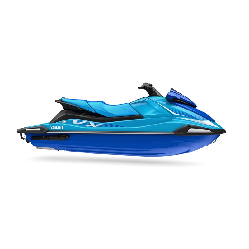 2025 Yamaha VX DLX vesijetti