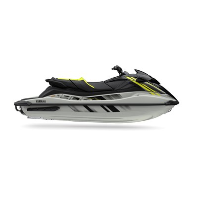 2025 Yamaha GP HO vesijetti