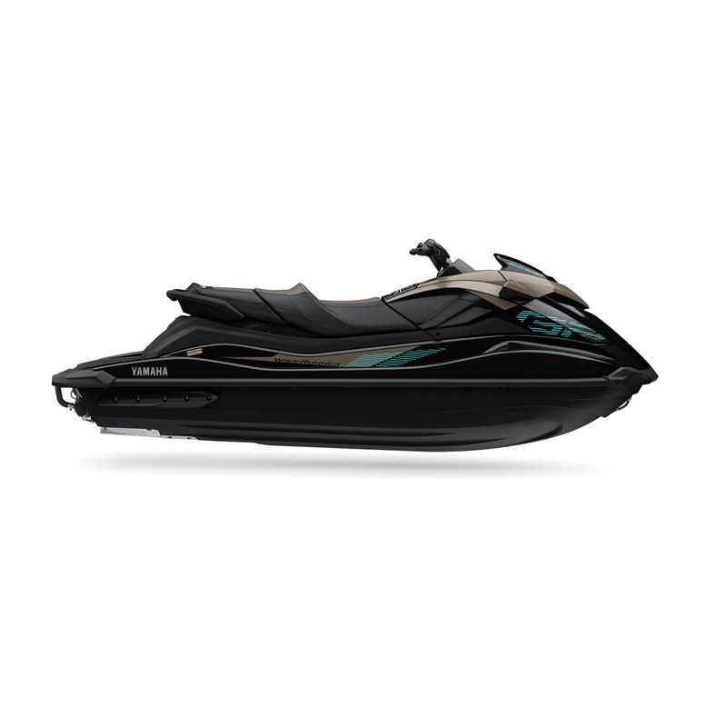2025 Yamaha GP SVHO vesijetti