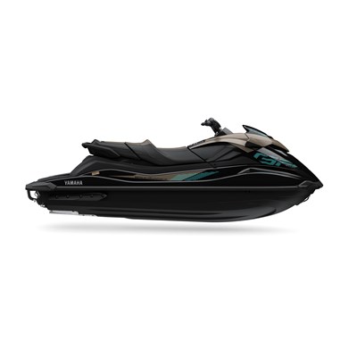 2025 Yamaha GP SVHO vesijetti