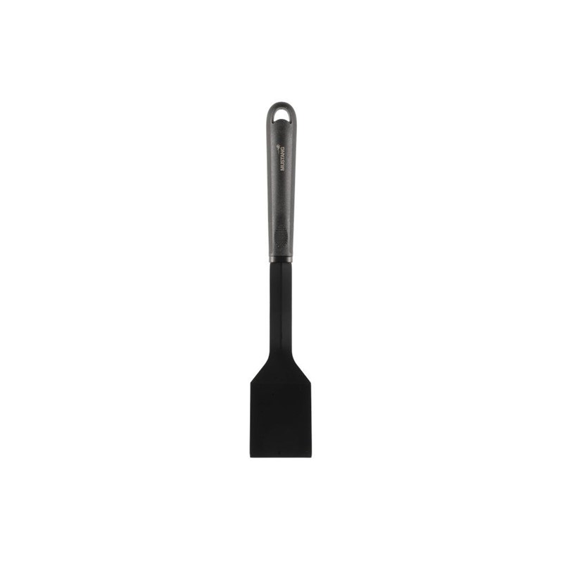 Mustang Grillilasta 40cm Black Line