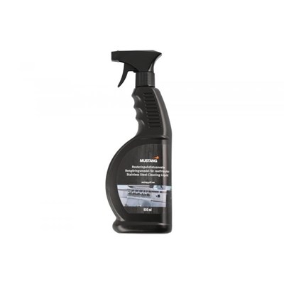 Mustang Rosterin puhdistusneste 650 ml