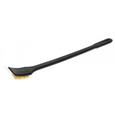 Mustang Grilliharja messinki 46 cm