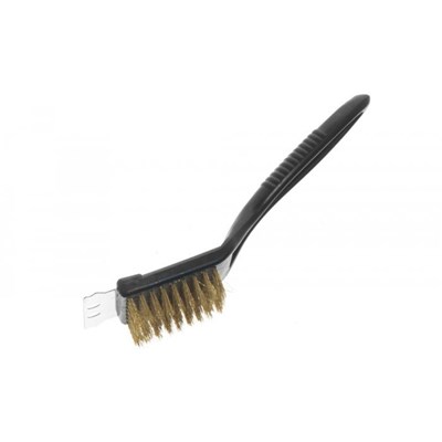Mustang Grilliharja messinki 22 cm