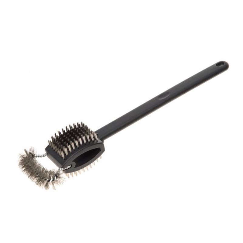 Mustang Grilliharja 3-toiminen 41 cm