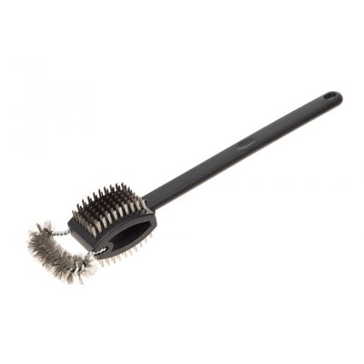 Mustang Grilliharja 3-toiminen 41 cm