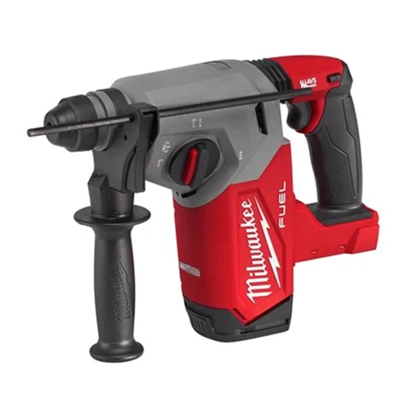 Milwaukee M18 FUEL™ Yhdistelmävasara, ilman akkua