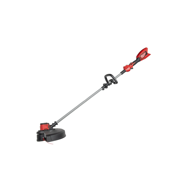 Milwaukee M18™ hiiliharjaton ruohotrimmeri