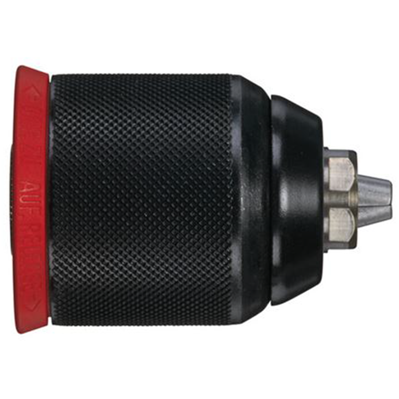 Milwaukee Pikaistukka Fixtec 1,5-13mm