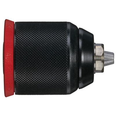 Milwaukee Pikaistukka Fixtec 1,5-13mm