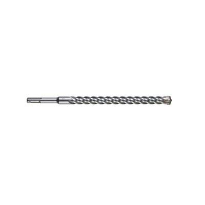Milwaukee Vasaraporan terä SDS+ MX4 12x210