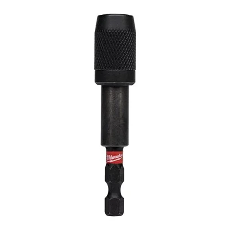 Lukittavat SHOCKWAVE™ IMPACT DUTY -kärjenpitimet 73mm