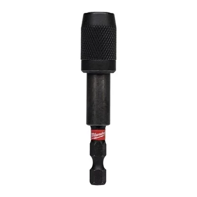 Lukittavat SHOCKWAVE™ IMPACT DUTY -kärjenpitimet 73mm