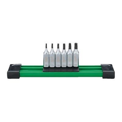 Milwaukee Kärkihylsysarja Torx 1/4 6P