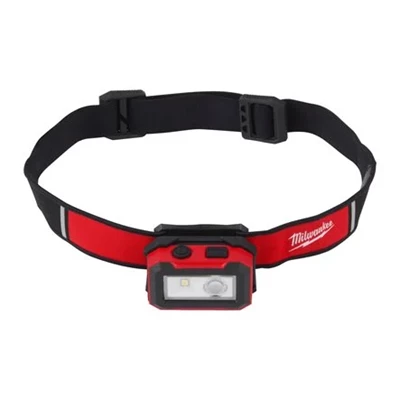 Milwaukee Otsalamppu IR HL450