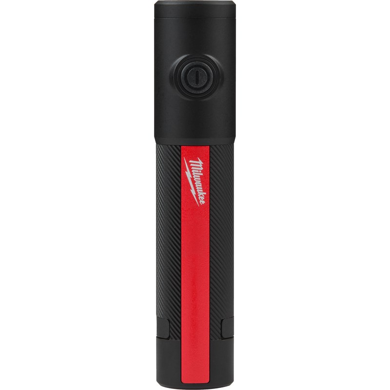 Milwaukee USB-ladattava Taskulamppu IR FL500