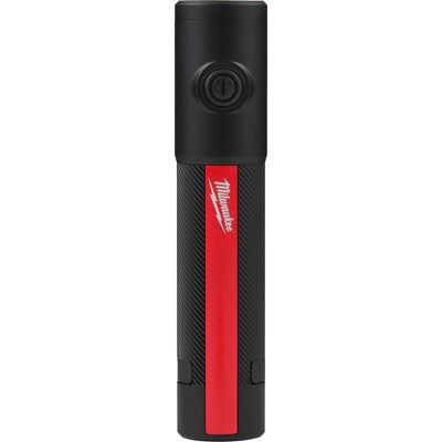 Milwaukee USB-ladattava Taskulamppu IR FL500
