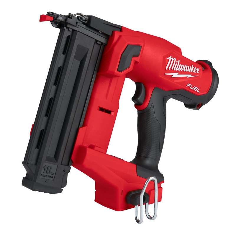 Milwaukee Viimeistelynaulain M18 FN18GS