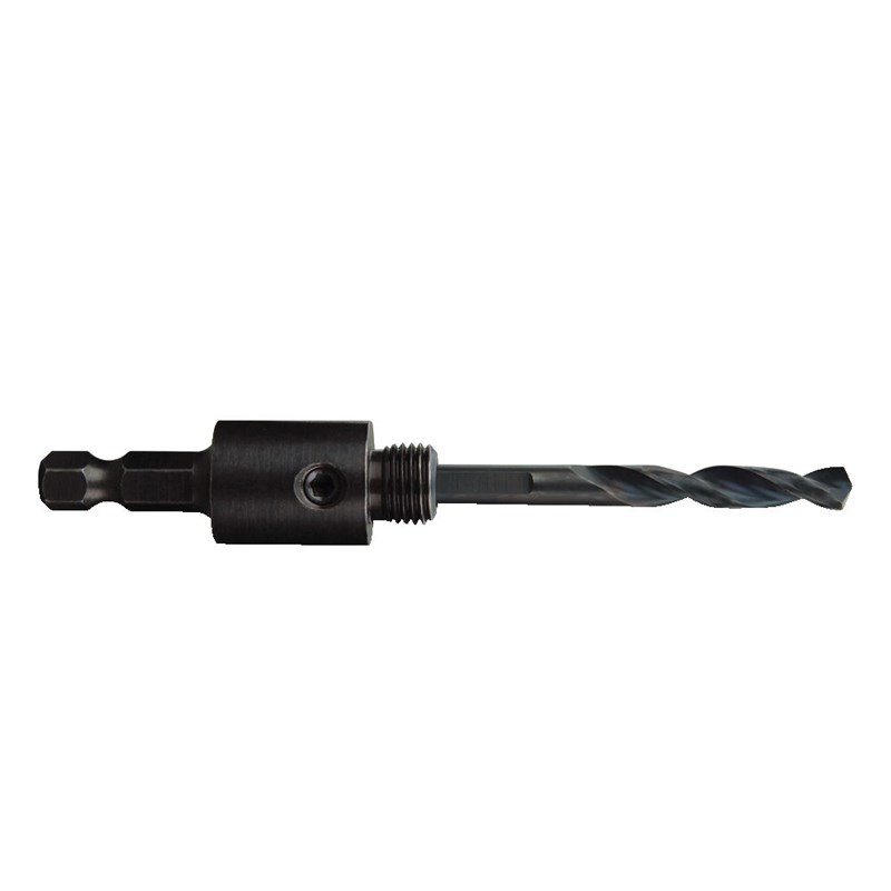 Milwaukee Pidin reikäsaha HEX 9,5 14-30mm