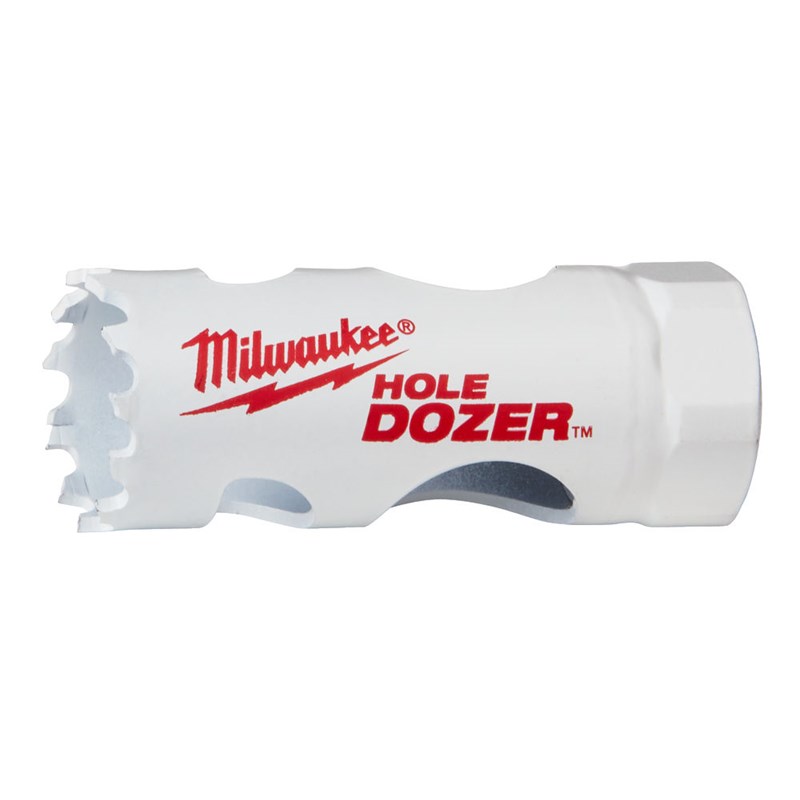 Milwaukee Reikäsaha bimetalli HD 111mm
